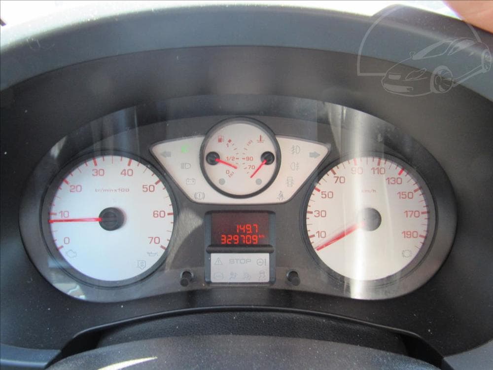 2010 Peugeot Partner - 37