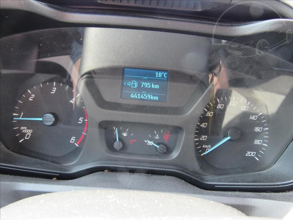 2014 Ford TRANSIT - 14