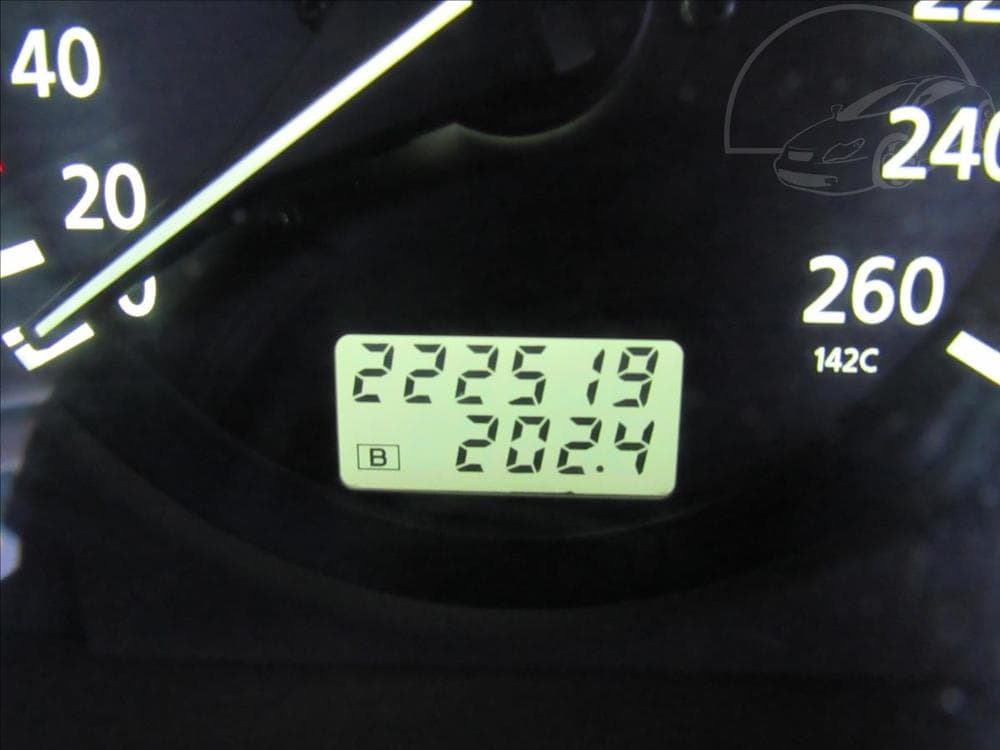 2002 Nissan MAXIMA - 14