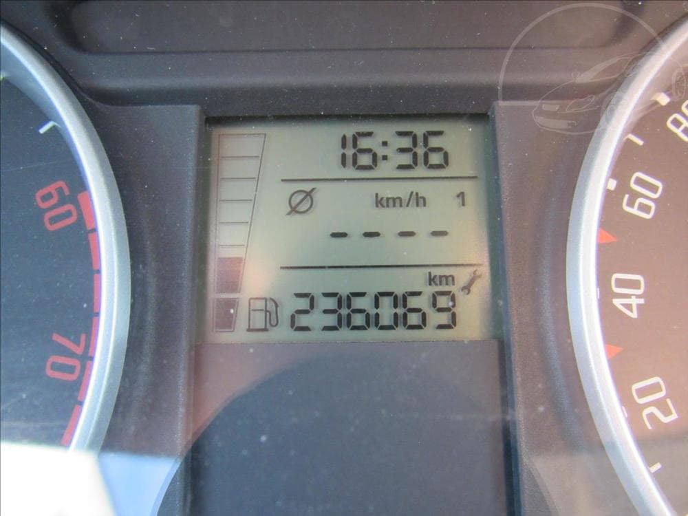 2008 Škoda FABIA - 27