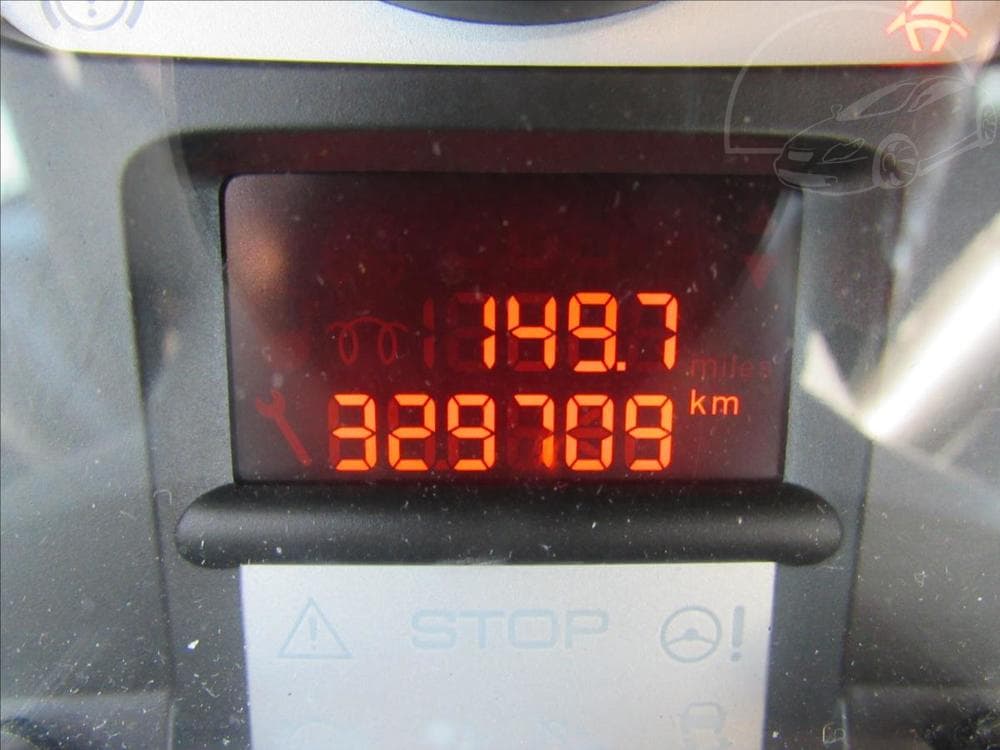 2010 Peugeot Partner - 40