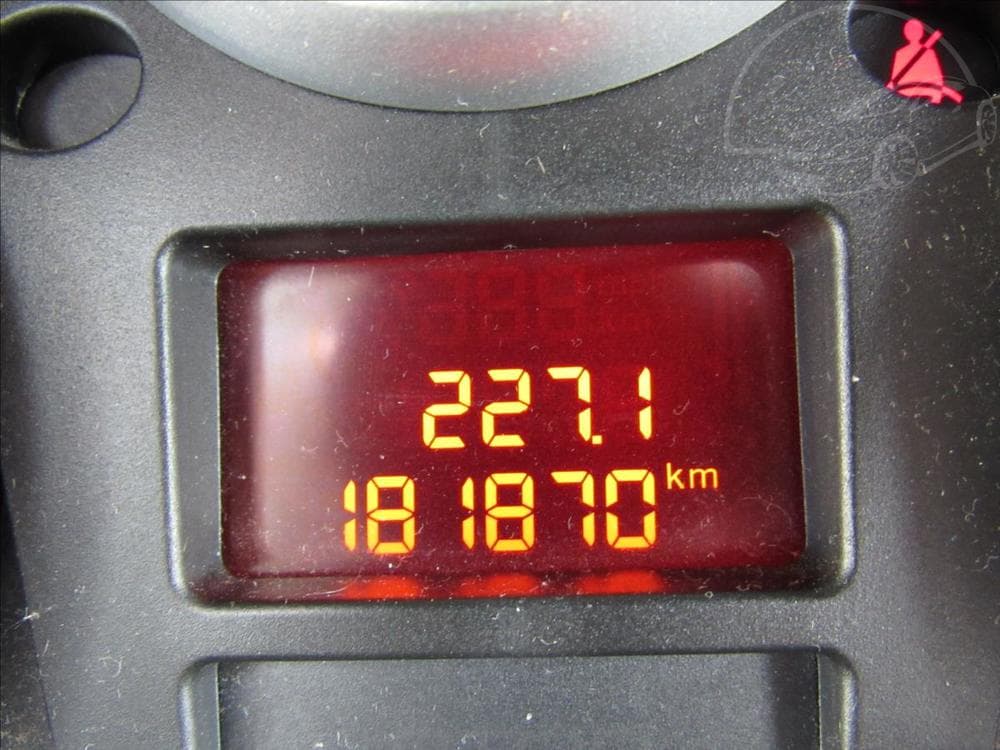 2006 Peugeot 207 - 14