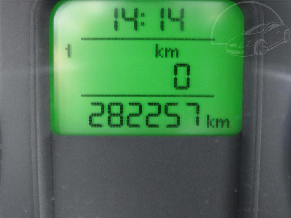 2007 Škoda OCTAVIA - 27