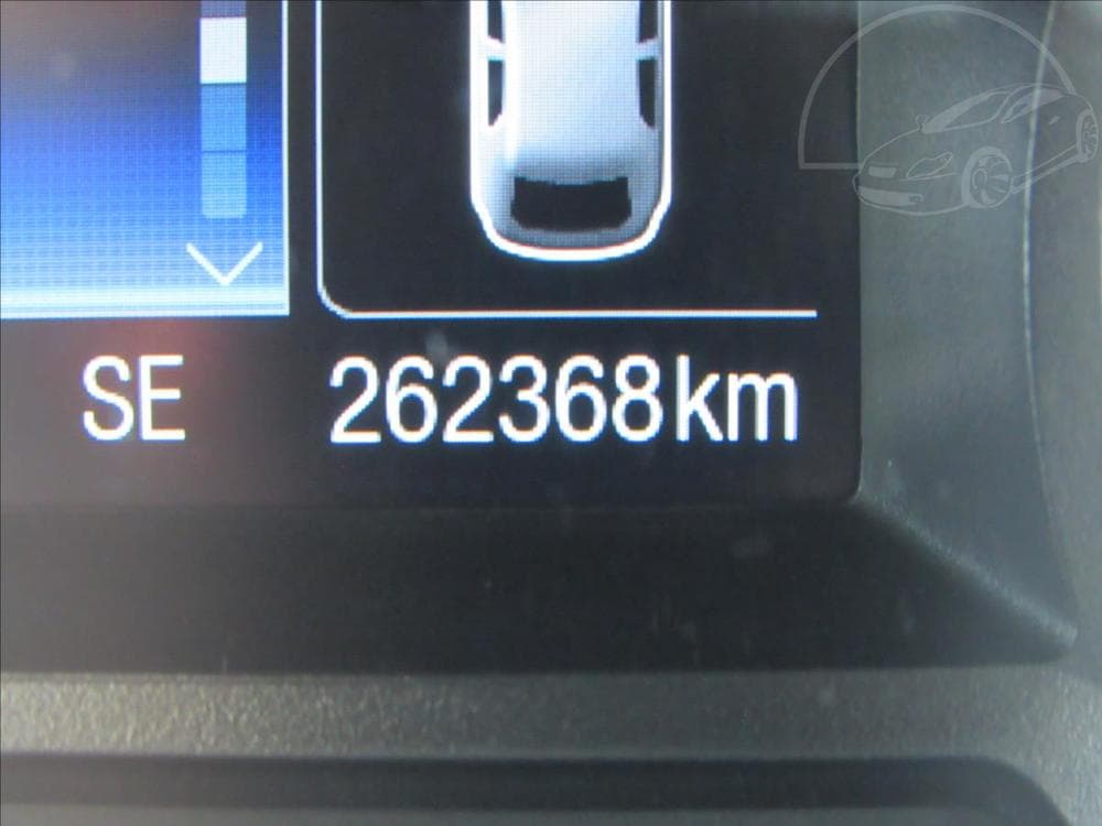 2015 Ford MONDEO - 14