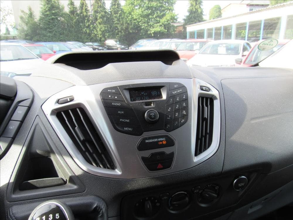 2014 Ford TRANSIT - 15
