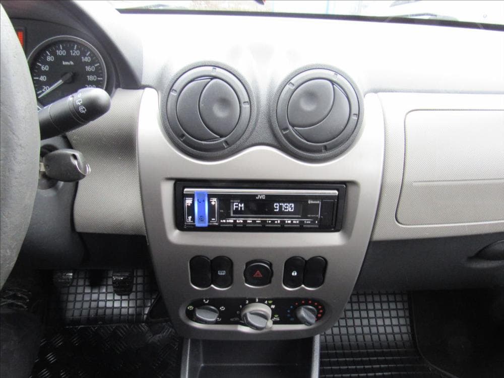 2009 Dacia SANDERO - 15