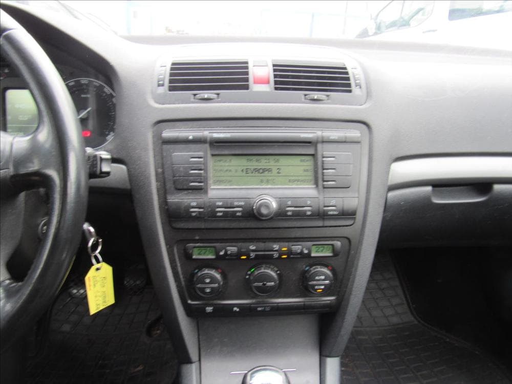2008 Škoda OCTAVIA - 29