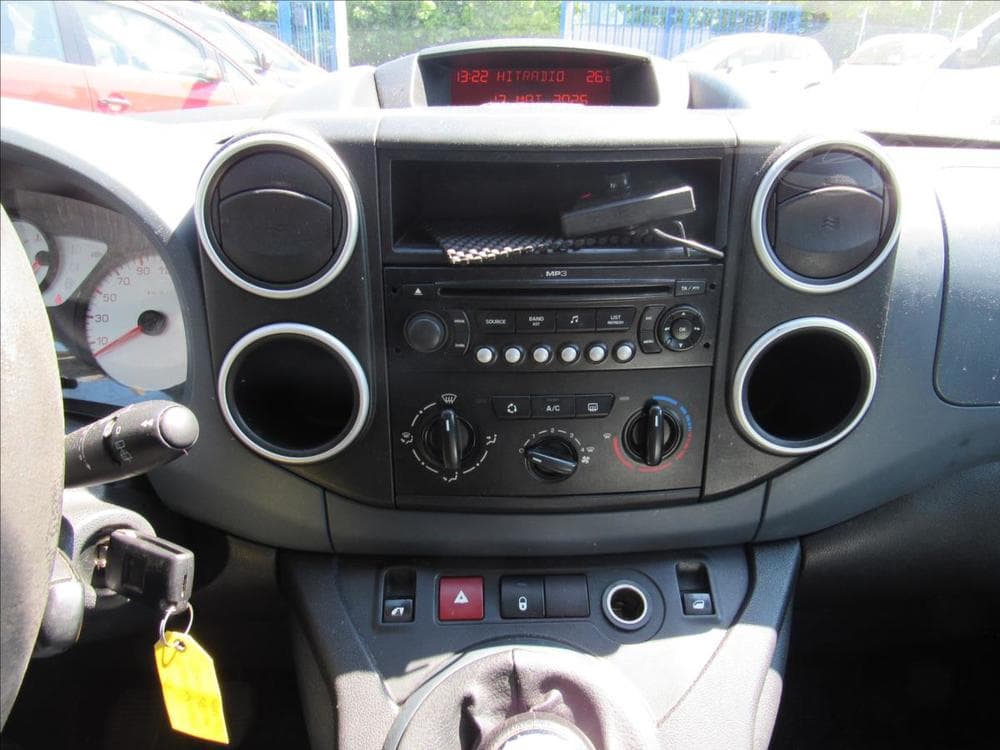 2010 Peugeot Partner - 43