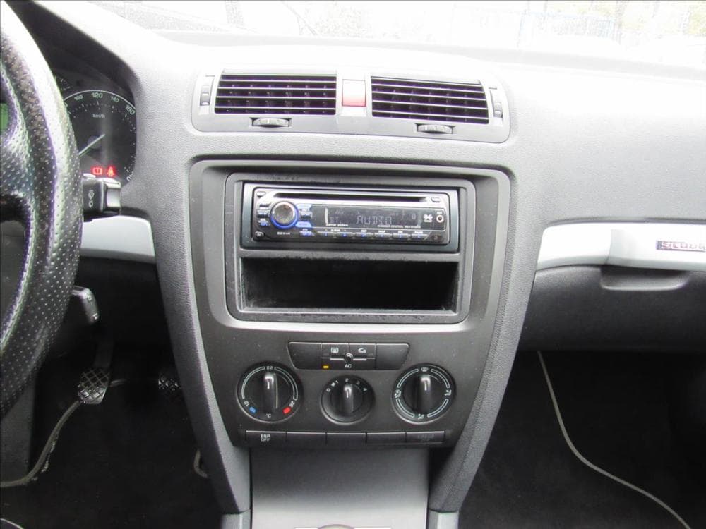 2007 Škoda OCTAVIA - 29
