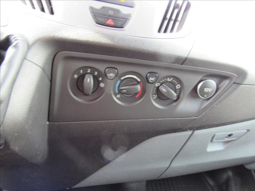 2014 Ford TRANSIT - 16