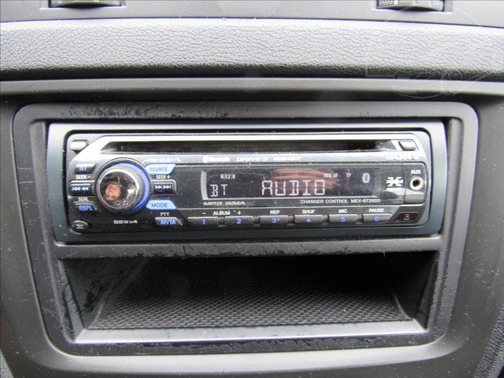 2007 Škoda OCTAVIA - 31
