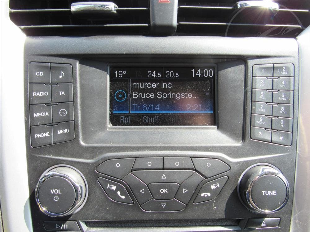 2015 Ford MONDEO - 16