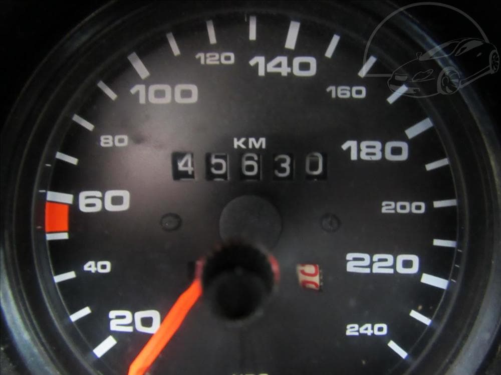 1980 Porsche 924 - 16
