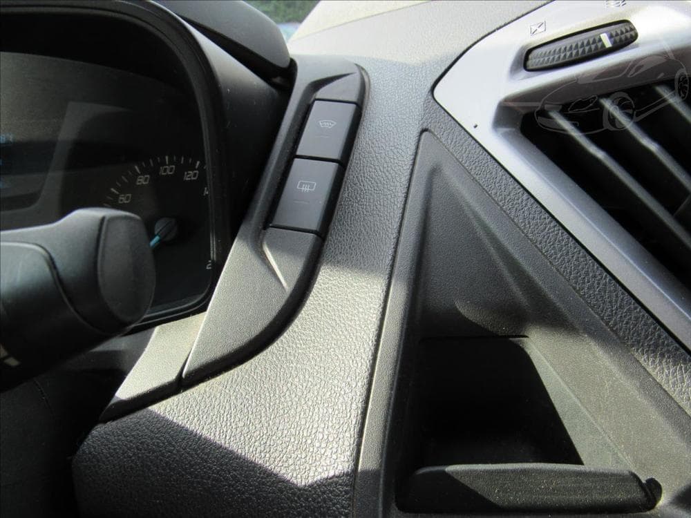 2014 Ford TRANSIT - 17