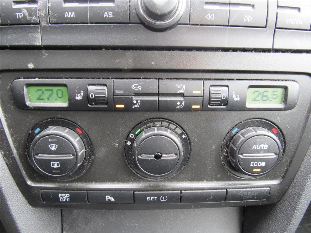 2008 Škoda OCTAVIA - 33