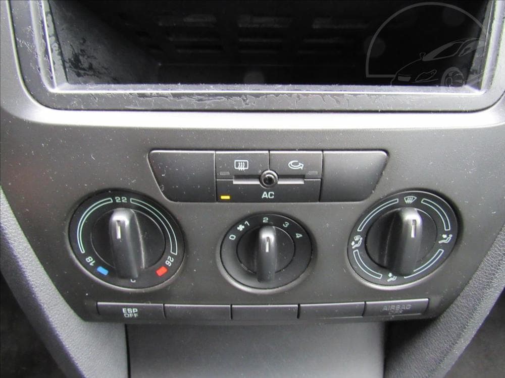 2007 Škoda OCTAVIA - 33