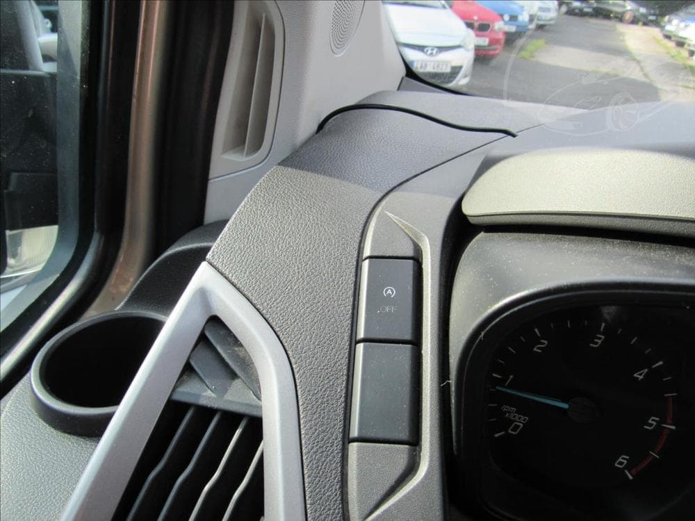 2014 Ford TRANSIT - 18
