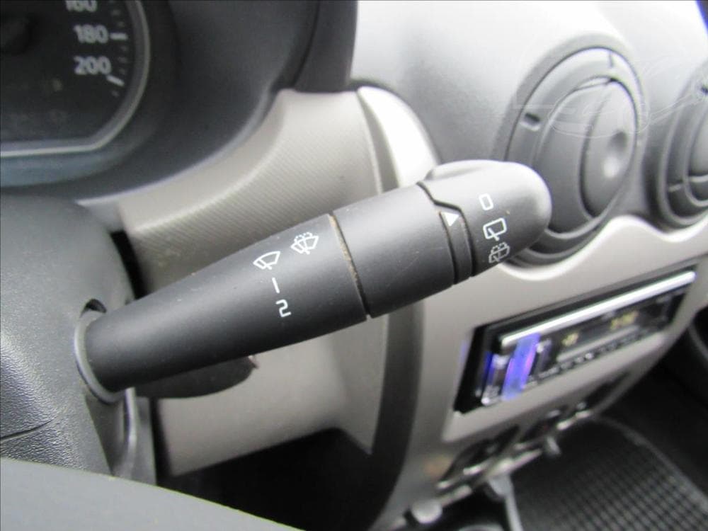 2009 Dacia SANDERO - 18