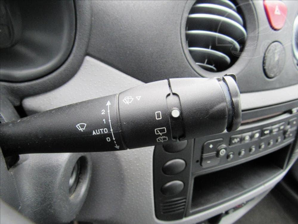 2003 Citroen C3 - 19