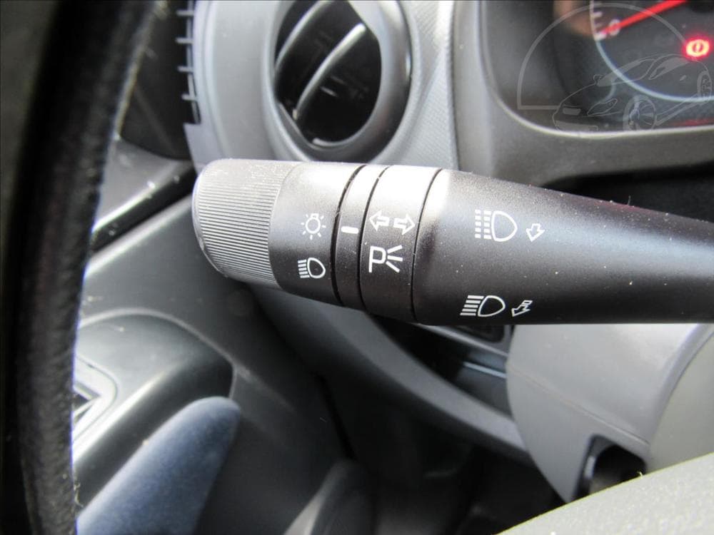 2010 Citroen NEMO - 19