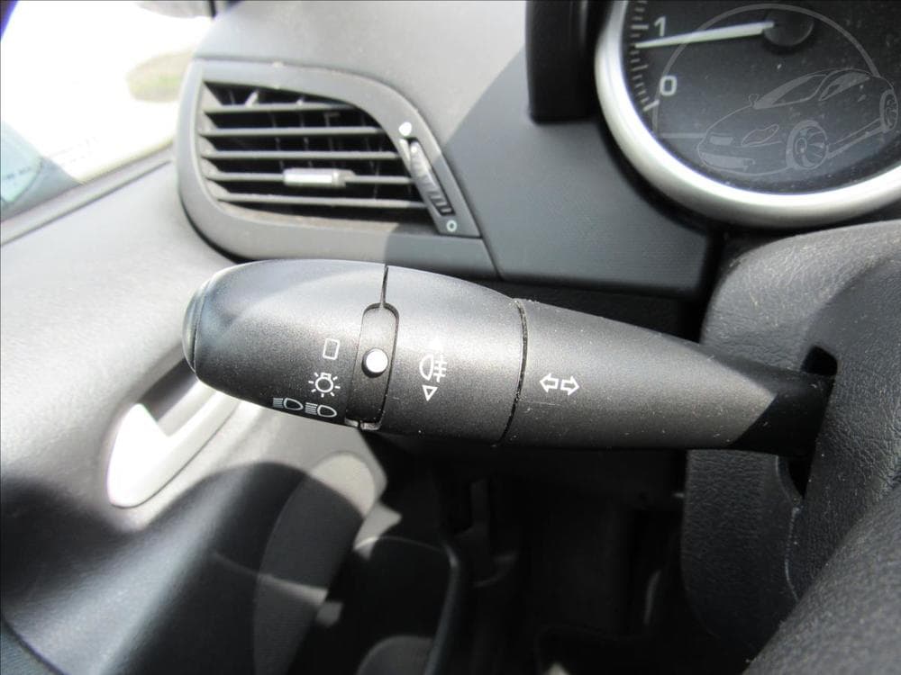 2006 Peugeot 207 - 19