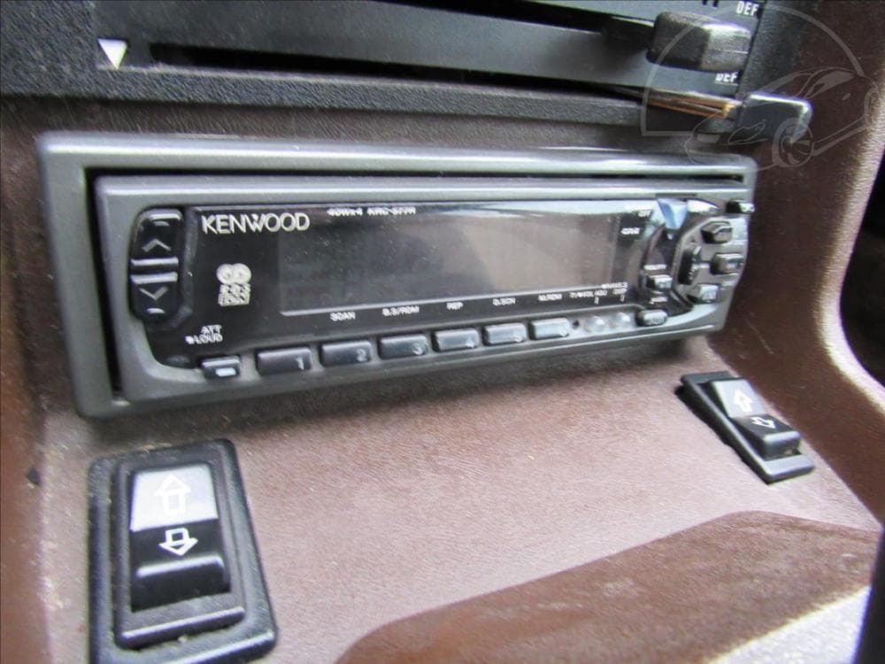 1980 Porsche 924 - 19