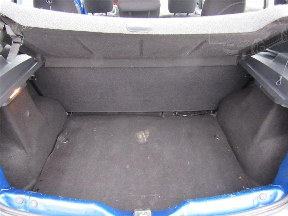 2009 Dacia SANDERO - 20