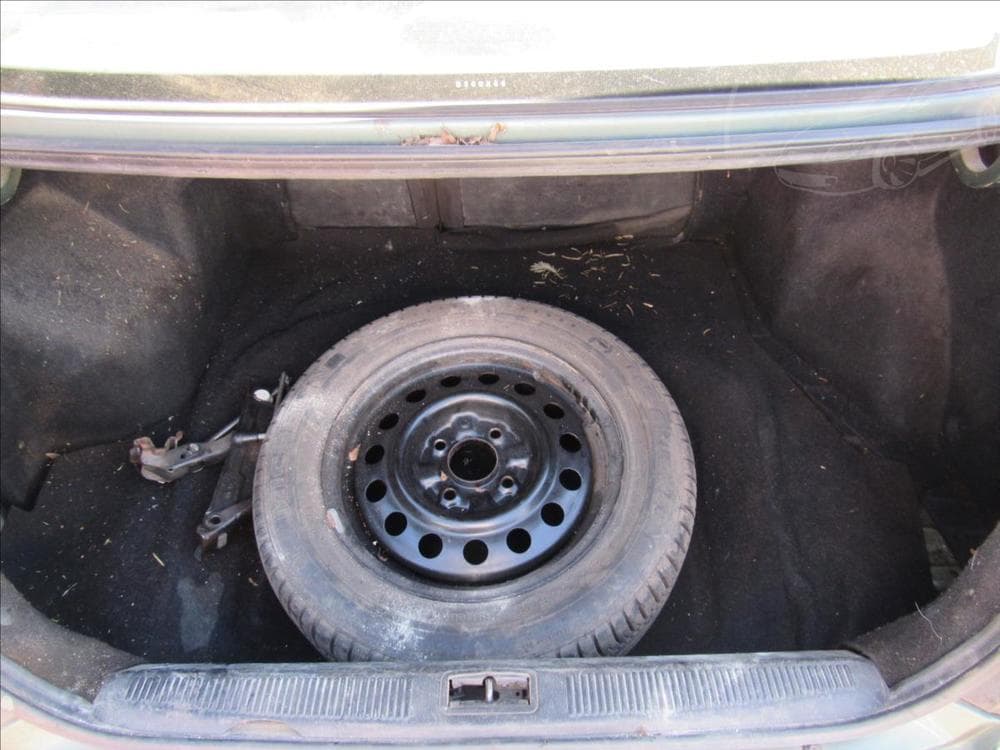 2003 Hyundai ELANTRA - 20