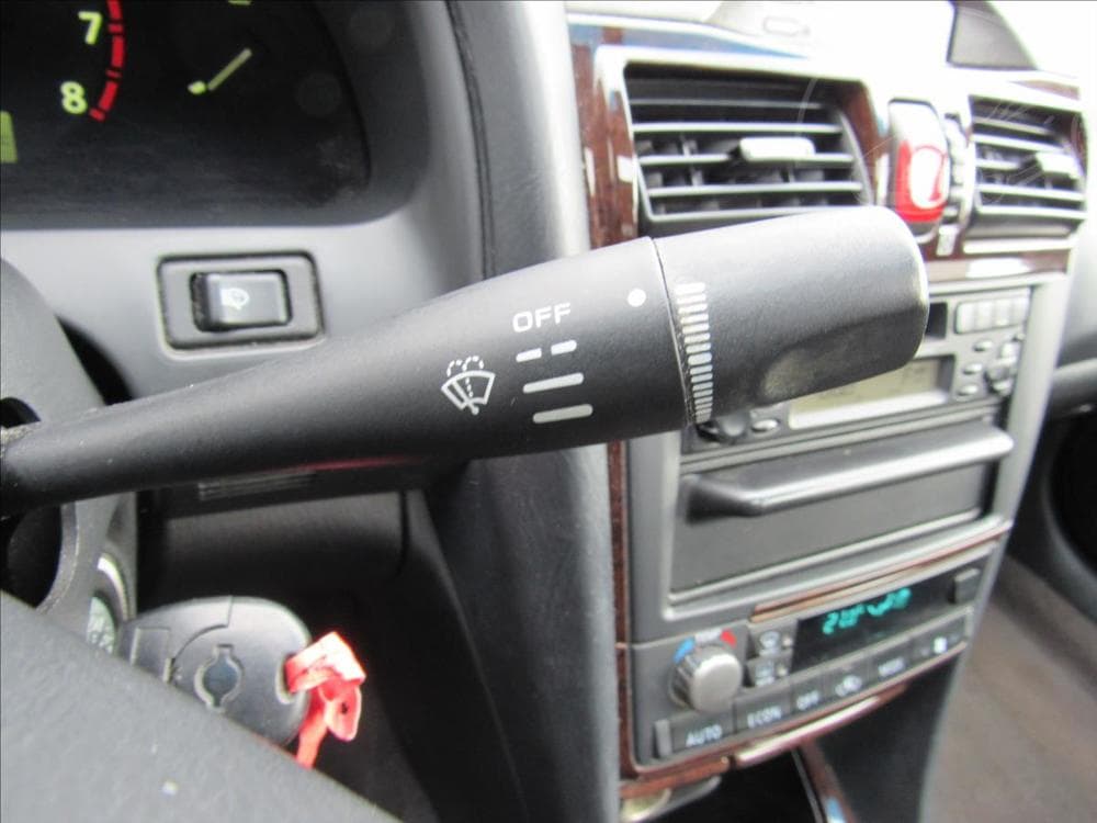 2002 Nissan MAXIMA - 20
