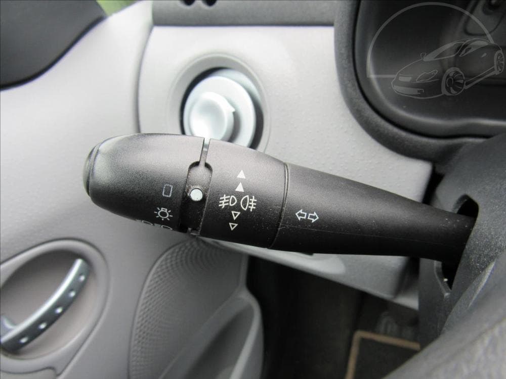 2003 Citroen C3 - 20