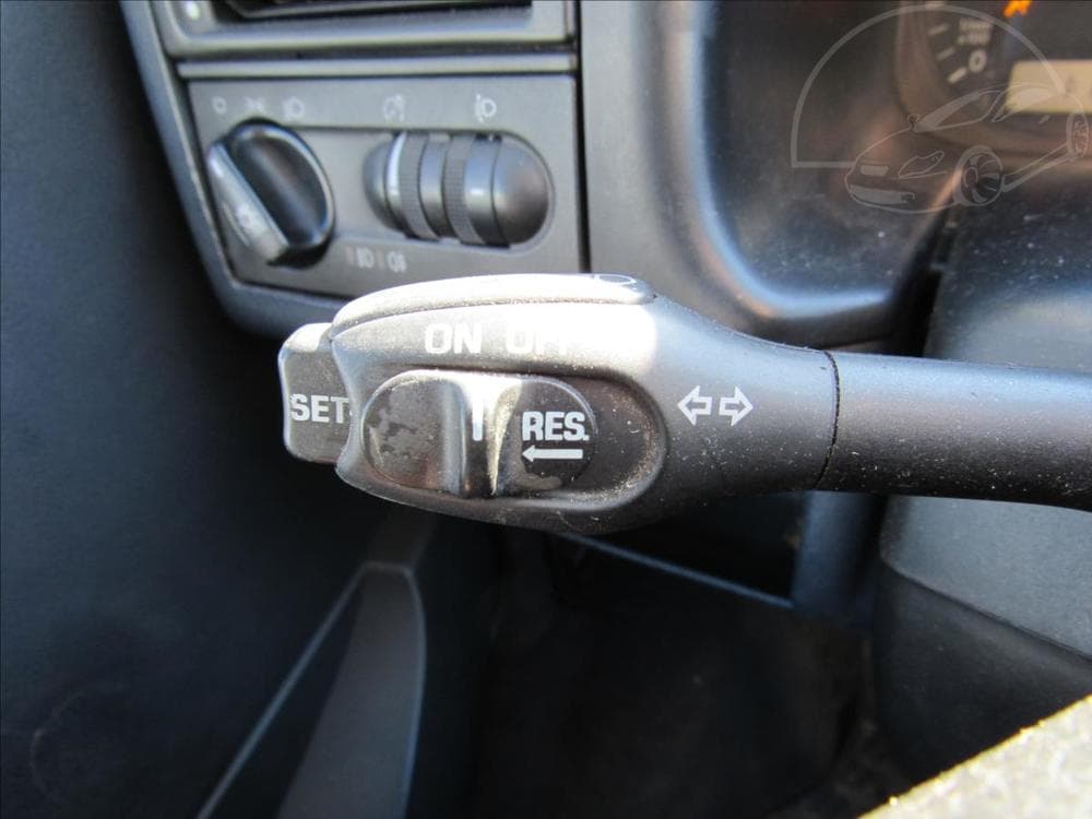 2003 Volkswagen CARAVELLE - 20