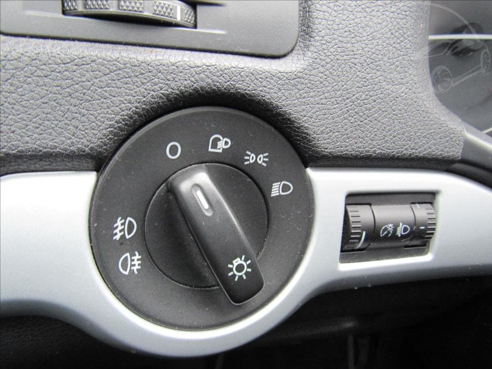 2007 Škoda OCTAVIA - 39
