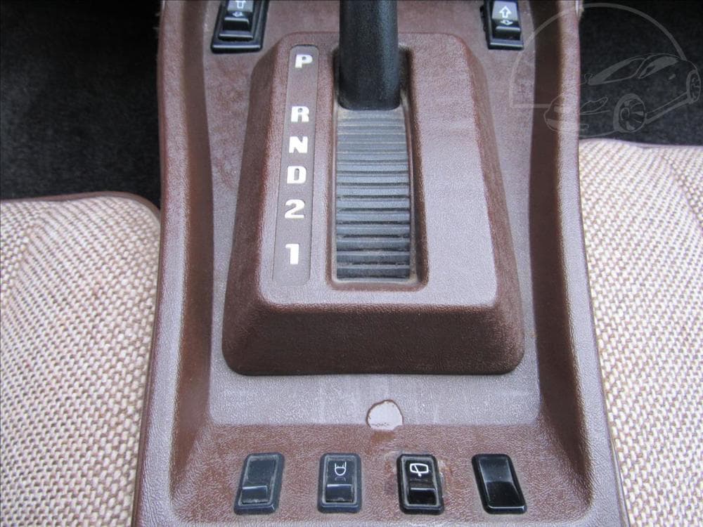 1980 Porsche 924 - 20
