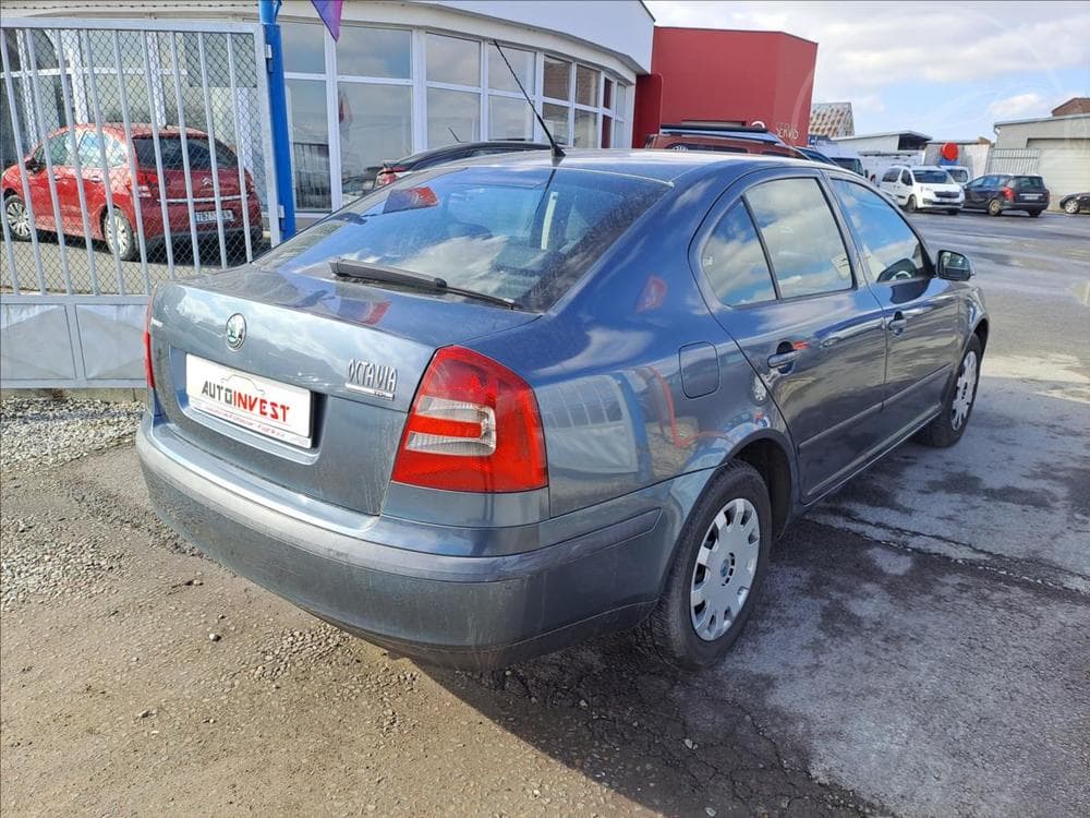 2005 Škoda OCTAVIA - 3