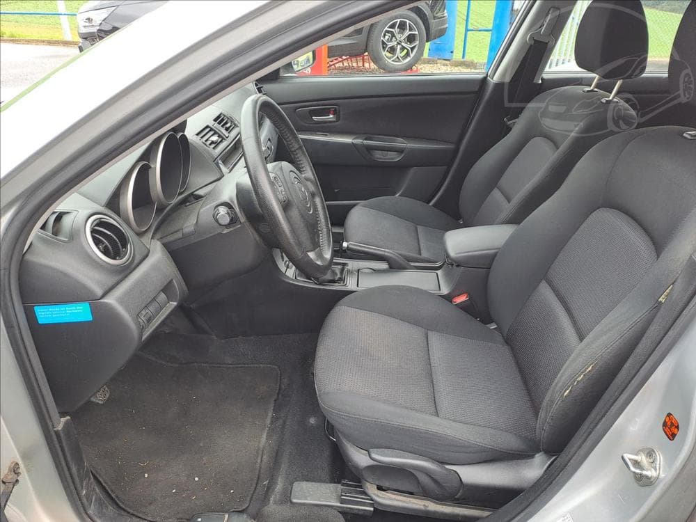 2007 Mazda 3 - 5