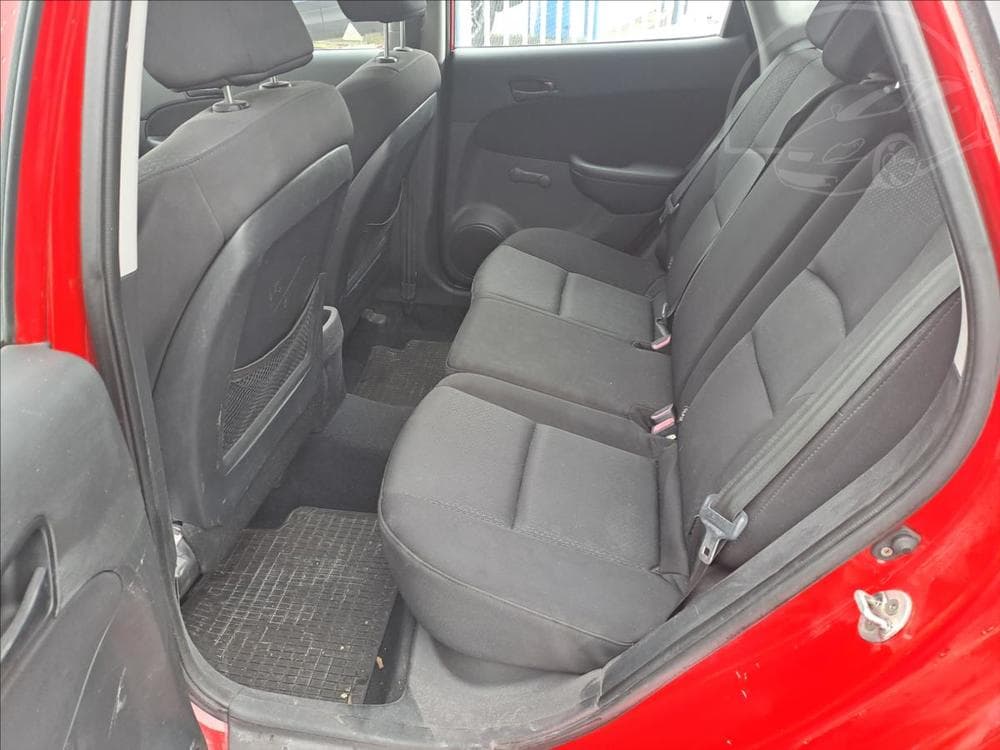 2008 Hyundai i30 - 6