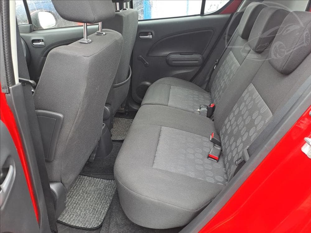 2010 Suzuki SPLASH - 6