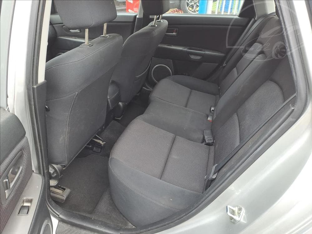 2007 Mazda 3 - 6