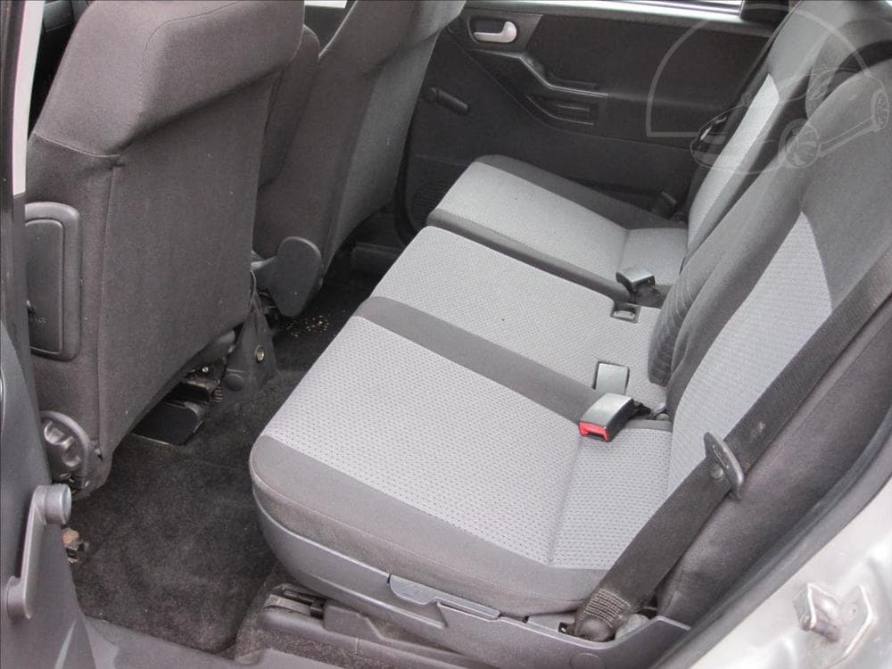 2005 Opel MERIVA - 7