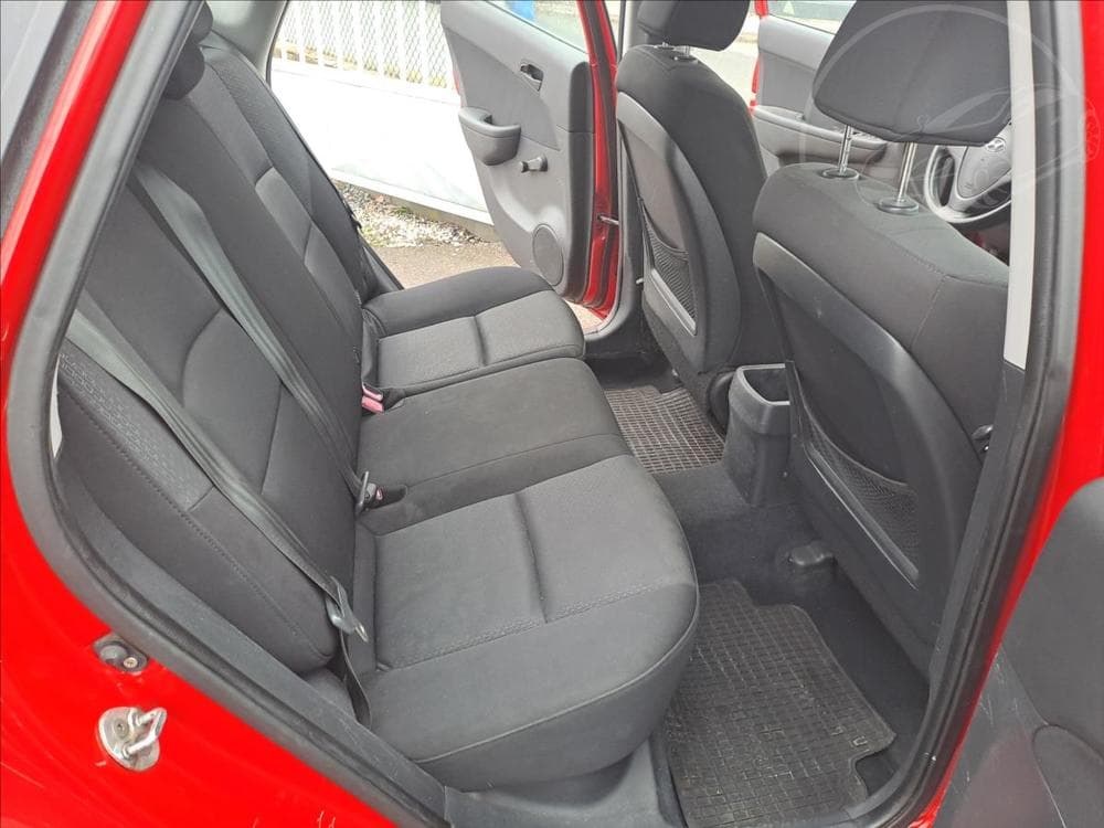 2008 Hyundai i30 - 7