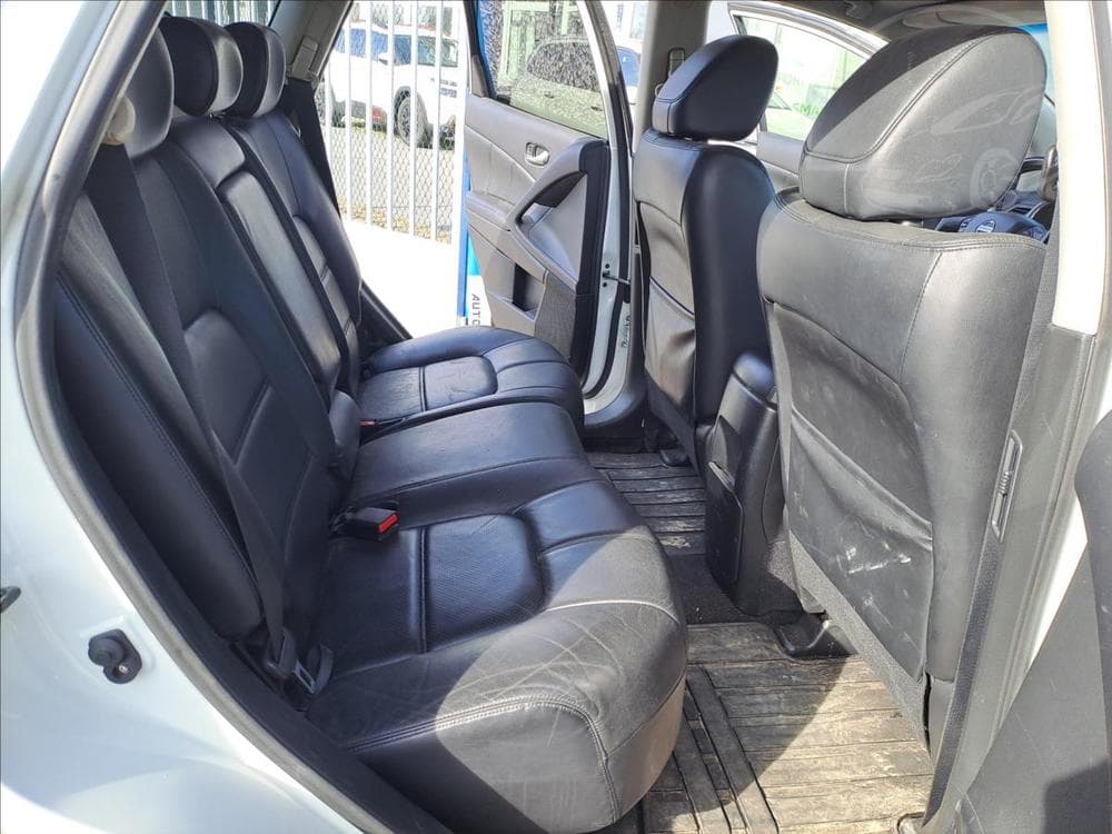 2014 Nissan Murano - 7