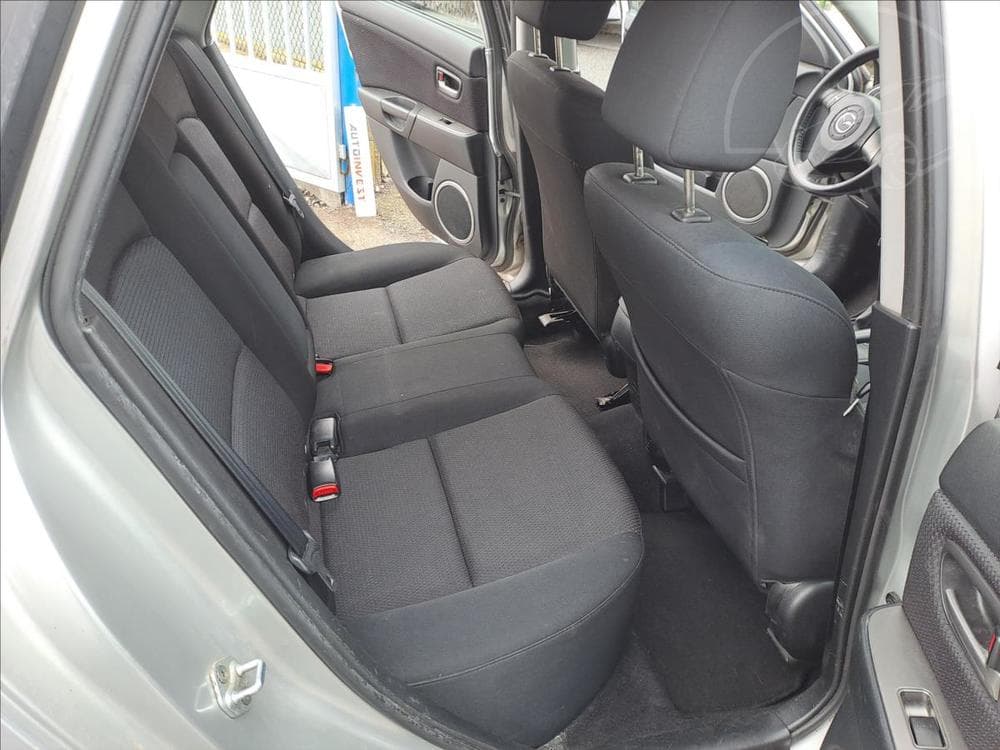 2007 Mazda 3 - 7