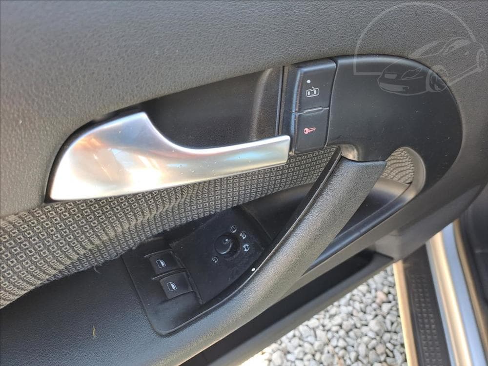 2005 Audi A3 - 8