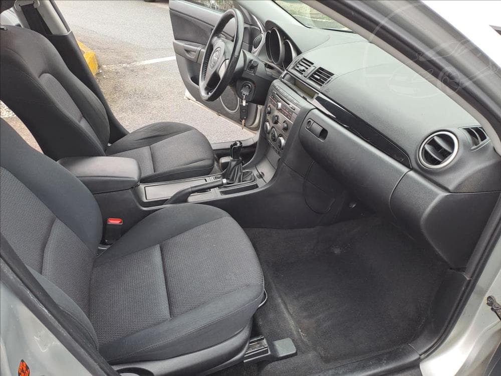 2007 Mazda 3 - 8