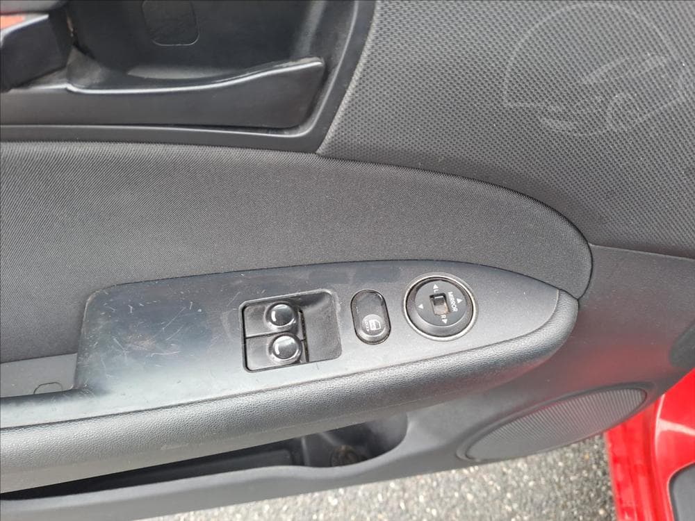 2008 Hyundai i30 - 10