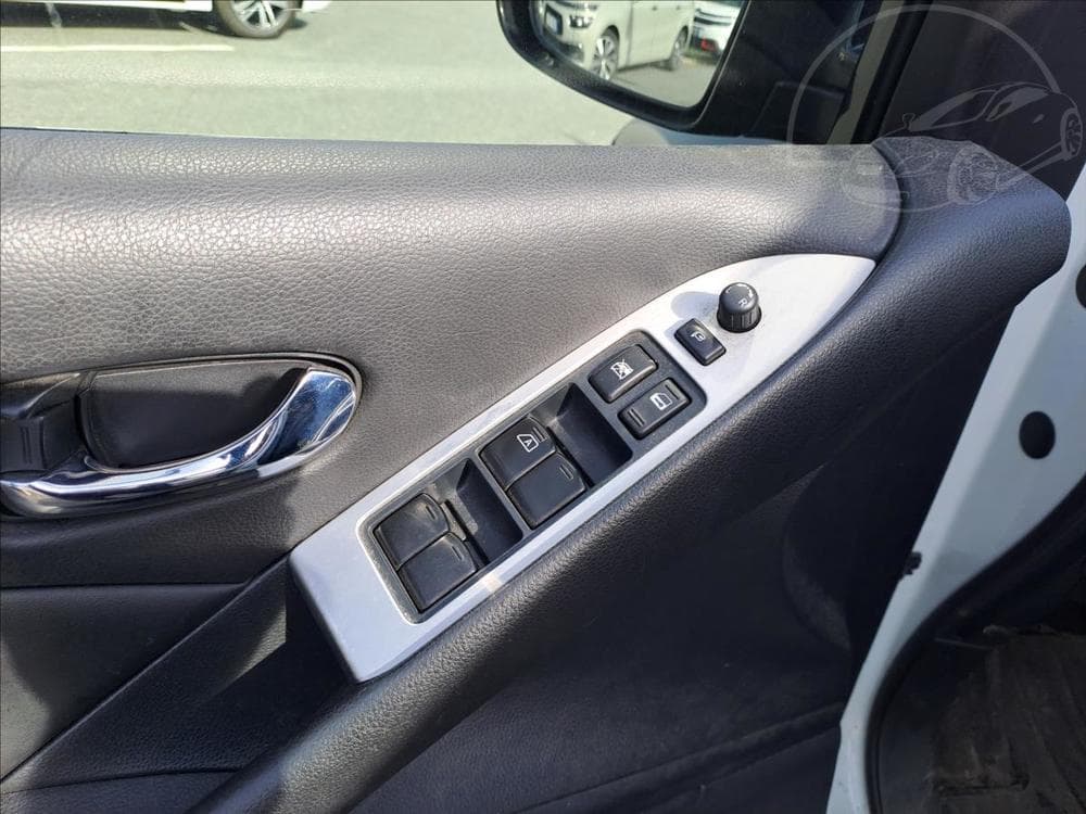 2014 Nissan Murano - 10