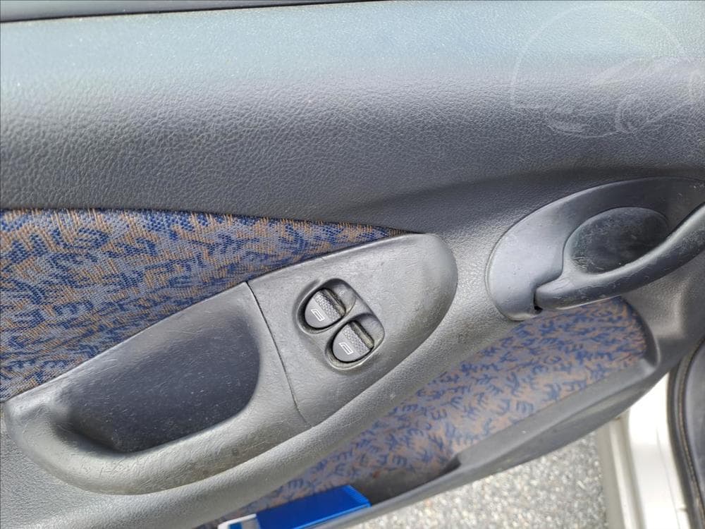 2001 Fiat BRAVA - 19