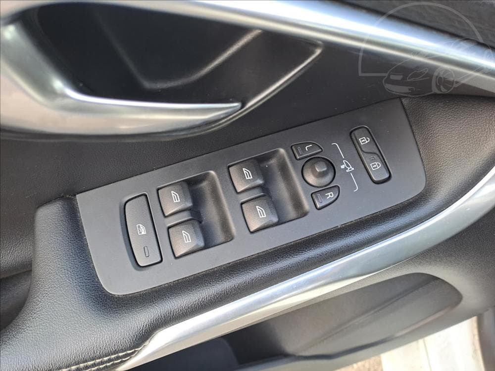 2014 Volvo V40 - 10