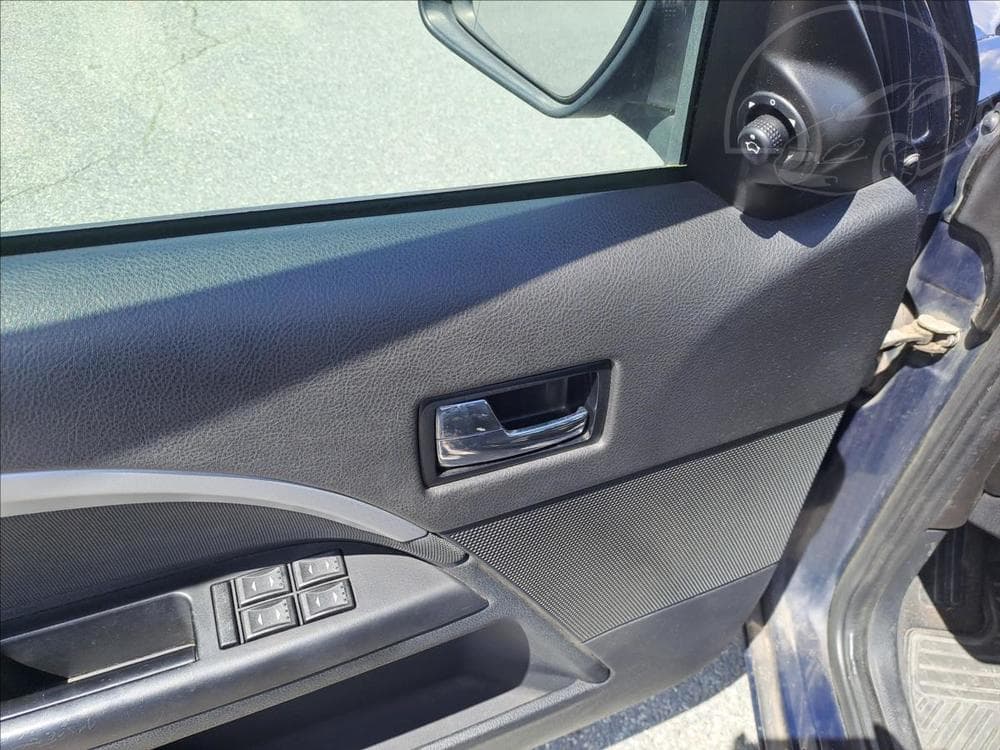 2007 Ford MONDEO - 10