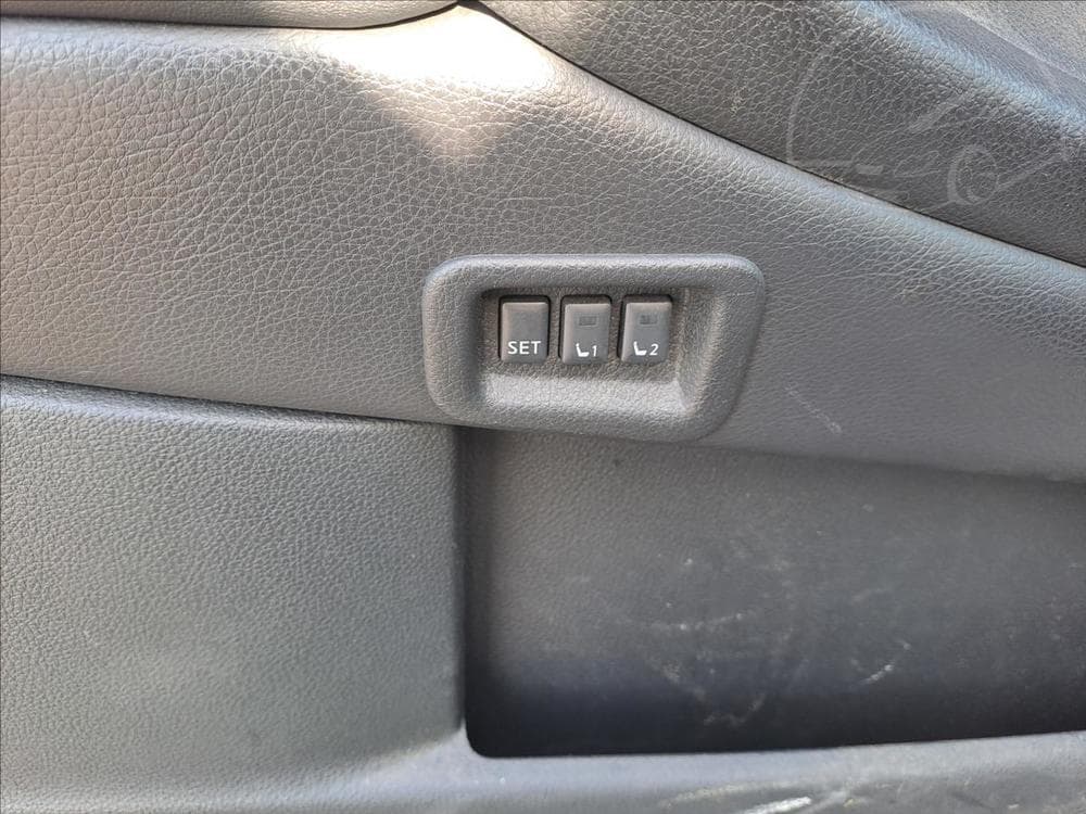 2014 Nissan Murano - 11